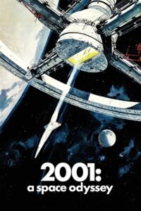 2001 A Space Odyssey 1968 BluRay English With Subtitles Full Movie 480p 720p 1080p