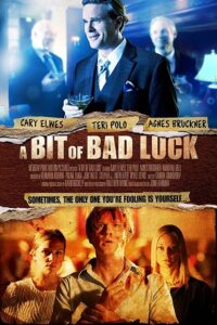 A Bit of Bad Luck 2014 WEB-DL Dual Audio Hindi-English 480p 720p