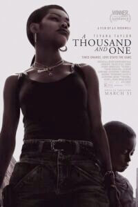 A Thousand and One 2023 WEB-DL English With Subtitles Full Movie 480p 720p 1080p