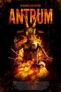 Antrum The Deadliest Film Ever Made 2019 BluRay English With Subtitles Full Movie 480p 720p 1080p