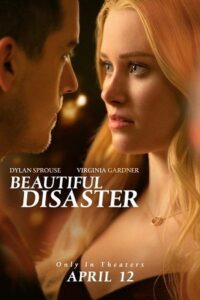 Beautiful Disaster 2023 WEB-DL English With Subtitles Full Movie 480p 720p 1080p