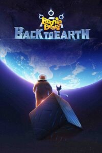 Boonie Bears Back to Earth 2022 BluRay Dual Audio Hindi-English 480p 720p 1080p