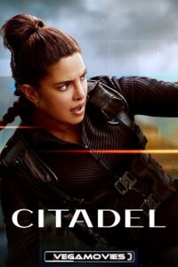 Citadel Season 1 Dual Audio Hindi - English Amazon Prime Series Episode 6 Added 480p 720p 1080p 2160p 4K WEB-DL