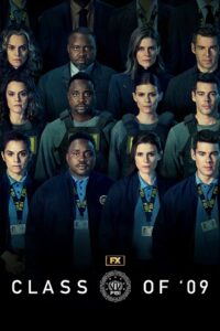 Class of ’09 2023 Season 1 S01E08 Added Hulu Original English WEB Series 720p 1080p WEB-DL