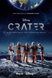 Crater 2023 WEB-DL English With Subtitles Full Movie 480p 720p 1080p