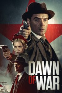 Dawn Of War - O2 2020 BluRay Dual Audio Hindi ORG 2.0 - Estonian 480p 720p 1080p