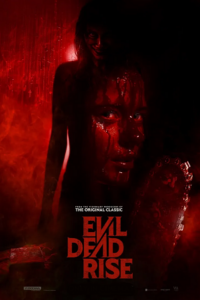 Evil Dead Rise 2023 WEB-DL English With Subtitles Full Movie 480p 720p 1080p