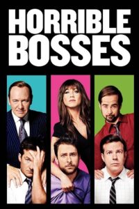 Horrible Bosses 2011 BluRay Dual Audio Hindi-English 480p 720p 1080p