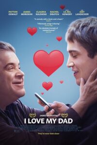I Love My Dad 2022 BluRay Dual Audio Hindi-English 480p 720p 1080p