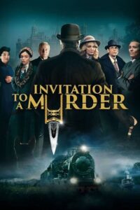 Invitation to a Murder 2023 WEB-DL English With Subtitles Full Movie 480p 720p 1080p