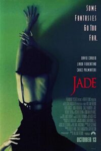 Jade 1995 BluRay English With Subtitles Full Movie 480p 720p