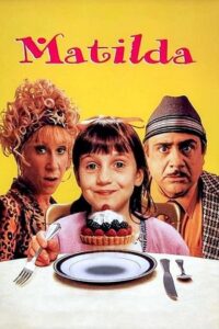 Matilda 1996 BluRay English With Subtitles Full Movie 480p 720p 1080p