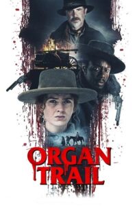 Organ Trail 2023 WEB-DL English With Subtitles Full Movie 480p 720p 1080p