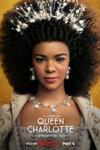 Queen Charlotte 2023 WEB-DL Season 1 Dual Audio Hindi-English 480p 720p 1080p WEB-DL