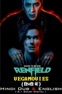 Renfield 2023 Dual Audio Hindi ORG. DD 5.1 - English WEB-DL 480p 720p 1080p 2160p 4K