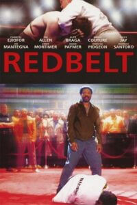 Redbelt 2008 Dual Audio Hindi-English WEB-DL 480p 720p 1080p