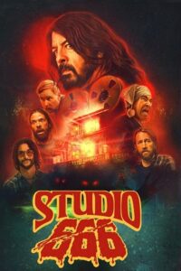 Studio 666 2022 Dual Audio Hindi - English WeB-DL 480p 720p 1080p