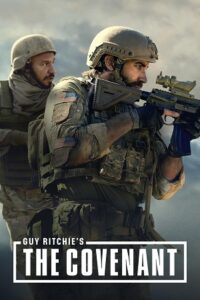 Guy Ritchie’s The Covenant 2023 BluRay Dual Audio Hindi ORG. DD 5.1 - English 480p 720p 1080p 2160p HDR