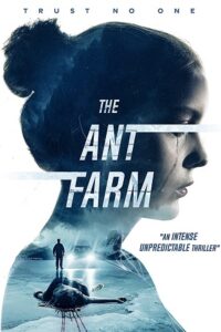 The Ant Farm 2022 WEB-DL Dual Audio Hindi-English 480p 720p