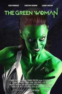 The Green Woman 2022 HDRip Dual Audio Hindi-English 480p 720p