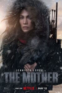 The Mother 2023 WEB-DL Dual Audio ORG. Hindi DD 5.1 - English 480p 720p 1080p