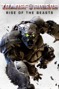 Transformers Rise of the Beasts 2023 WEB-DL ORG 5.1 English With Subtitles Full Movie 480p 720p 1080p 2160p