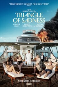 Triangle of Sadness 2022 Dual Audio Hindi - English BluRay 480p 720p 1080p
