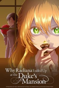 Why Raeliana Ended Up at the Duke’s Mansion 2023 Season 1 S01E01-12 Added Multi Audio Hindi-English-Japanese 480p 720p 1080p WEB-DL