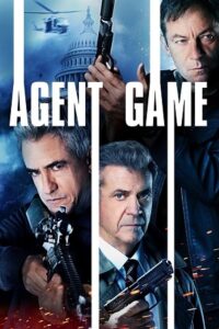 Agent Game 2022 BluRay Dual Audio Hindi-English 480p 720p 1080p