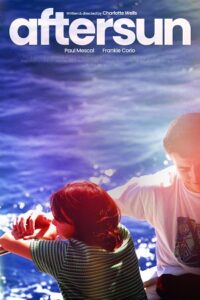 Aftersun 2022 WEB-DL English Audio Full Movie 480p 720p 1080p