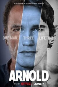Arnold 2023 Season 1 Complete Dual Audio Hindi-English Netflix Original 480p 720p 1080p WEB-DL