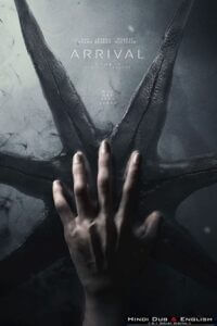 Arrival 2016 Blu-Ray Dual Audio ORG. Hindi DD 5.1 - English 480p 720p 1080p 2160p 4K