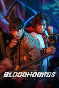 Bloodhounds 2023 Season 1 Complete Hindi - English - Korean Netflix Original WEB Series 480p 720p 1080p WEB-DL