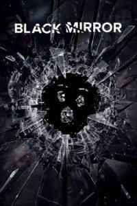 Black Mirror 2023 Season 6 Netflix Original - Complete Dual Audio Hindi-English 720p 1080p WEB-DL
