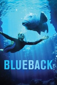 Blueback 2022 BluRay English With Subtitles Full Movie 480p 720p 1080p