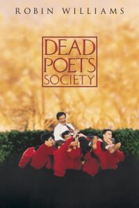 Dead Poets Society 1989 BluRay English With Subtitles Full Movie 480p 720p 1080p