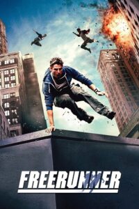 Freerunner 2011 Dual Audio Hindi-English 480p 720p