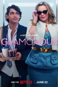 Glamorous 2023 Season 1 Complete Dual Audio Hindi-English 720p 1080p WEB-DL