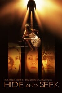 Hide and Seek 2000 BluRay Dual Audio Hindi-English 480p 720p 1080p