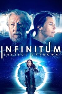 Infinitum Subject Unknown 2021 BluRay Dual Audio Hindi-English 480p 720p