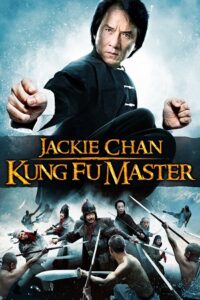 Looking For Jackie - Kung Fu Master 2009 Dual Audio Hindi-Chinese 480p 720p 1080p