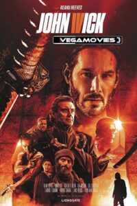 John Wick Chapter 4 2023 BluRay Dual Audio Hindi ORG. DD 5.1 - English 480p 720p 1080p 2160p 4K