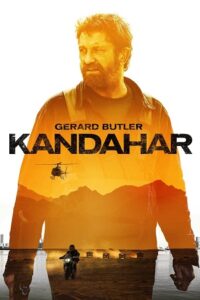 Kandahar 2023 WEB-DL Dual Audio Hindi ORG. DD 5.1 - English 480p 720p 1080p