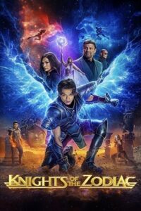 Knights of the Zodiac 2023 WEB-DL English With Subtitles Full Movie 480p 720p 1080p