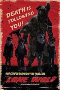 Lone Wolf 2020 WEB-DL Dual Audio Hindi-English 480p 720p 1080p