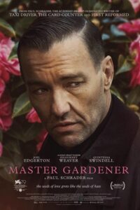 Master Gardener 2023 WEB-DL English With Subtitles Full Movie 480p 720p 1080p