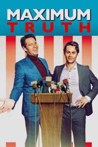 Maximum Truth 2023 WEB-DL English With Subtitles Full Movie 480p 720p 1080p