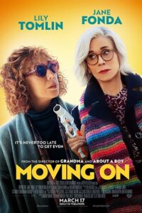 Moving On 2022 Dual Audio Hindi-English 480p 720p 1080p
