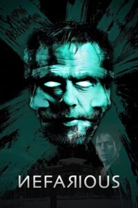 Nefarious 2023 WEB-DL English With Subtitles Full Movie 480p 720p 1080p