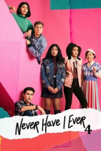 Never Have I Ever 2023 Season 4 Complete Dual Audio Hindi-English Netflix Original WEB Series 720p 1080p WEB-DL